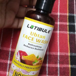 Ubtan Face Wash 🧏❣️