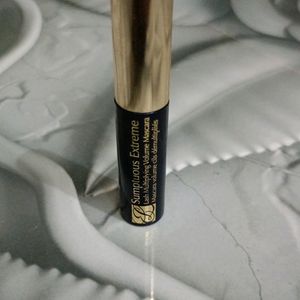 Estee Lauder Mascara 😍❤️