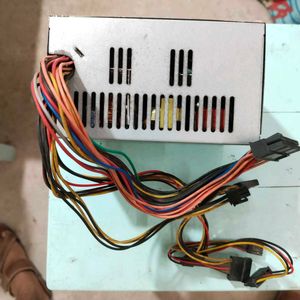 Smps Power Supply