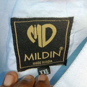 MILDIN SHIRT