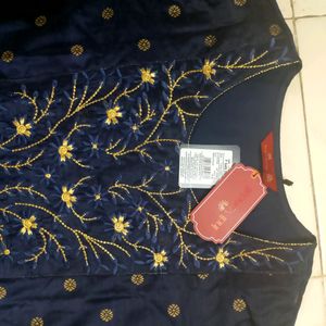 Printed Kurta