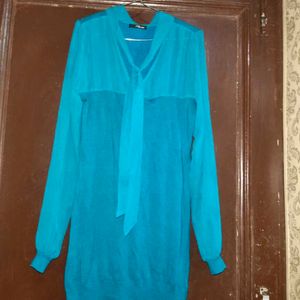 Women Winter Dress