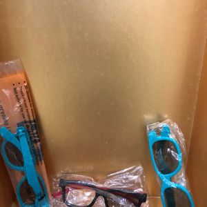 Combo Of 3 Kids Eyewear @505₹