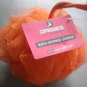 Bath Sponge Loofah