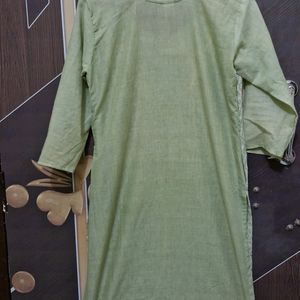 Chickenkari Kurti