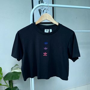 Adidas Originals Crop Top