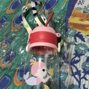 Kids Sipper Bottle New