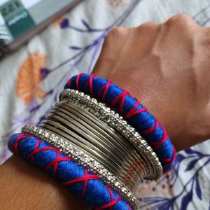 Navratri Bangles 🌸🌸