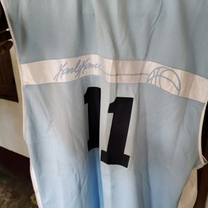 Karl Kani rare Vintage Basketball Jersey