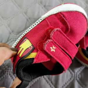 Cutewalk Baby Shoe