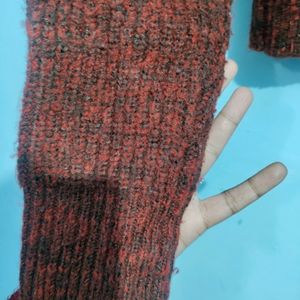 Women Sweater