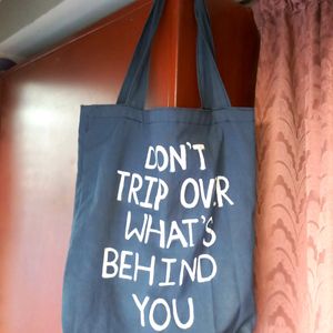 Tote Bag 1