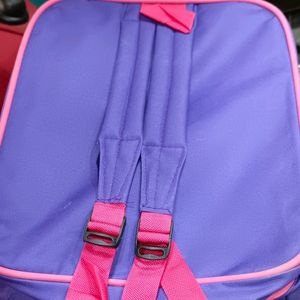 Play School To Nursery Class Schoo Bag