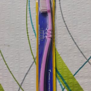 Toothbrushes 6 Pcs.