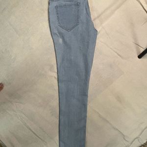 Original Max Jeans 30 Size Slightly Faded