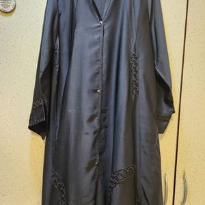 DUBAI ABAYA