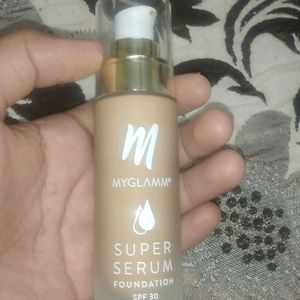 Myglamm Foundation