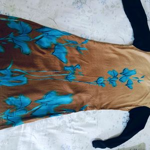 Multi Colour Kurta