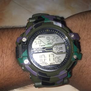 G-Shock Watch