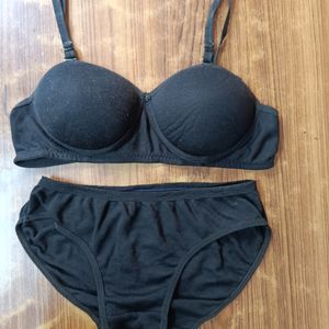 Bra Brief Set