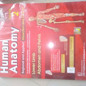 Human Anatomy (8th Edition)