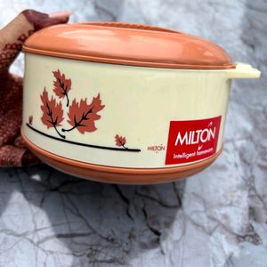 Milton Orchid Thermoware Casserole (Hotcase) 🥘