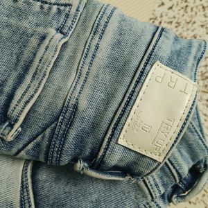 DIY Jeans