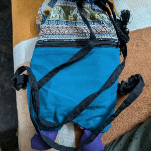 Fancy Bagpack From Thailand