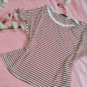 Crop Top From Zara Women