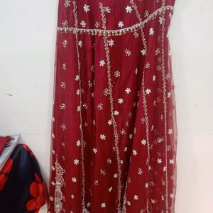 Combo Sharara Suit