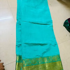 Official Ware Saree