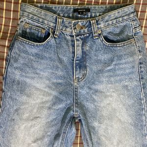 Blue Denims - Price Drop