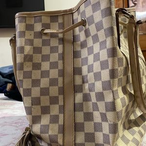 LV bag