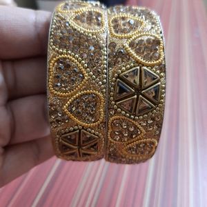 Brass Bangle