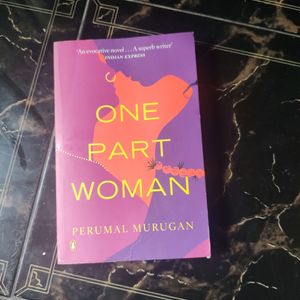 One Part Woman By Perumal Murugan