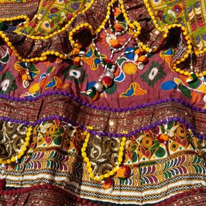 I'm Selling Navratri Special Chaniya choli.