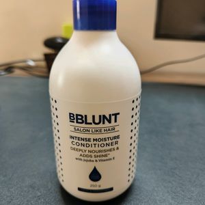 Bblunt Intense Conditioner