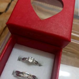 Couple Rings For Lovers