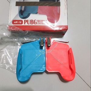 Pubg Controller Trigger L1 R1 Shooting Aim Handle