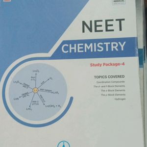 AAKASH NEET UG MODULES.