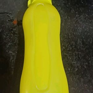 Plastic Water Bottle Brand New