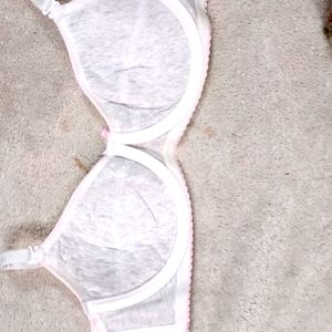 Padded Bra Set