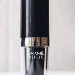 ORIGINAL LAKME Absolute White Intense Foundation