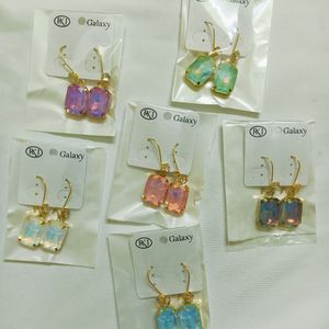 Trendy Earrings