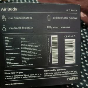 Noise Airbuds