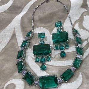 Emerald Big Stone Ser