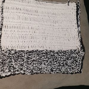 COMBO DISSCOUNT Crochet Crop Top