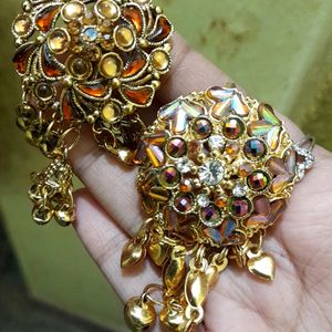 Combo Brand New Juda Broach