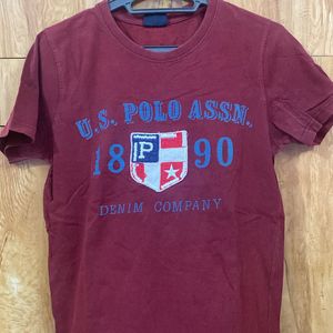 U.S.POLO ASSN. 1890