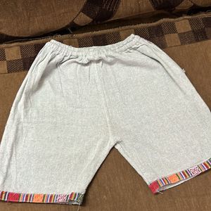 Women Shorts